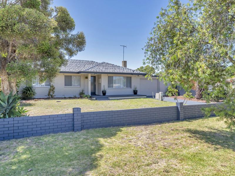 66 Congdon Avenue, Pinjarra