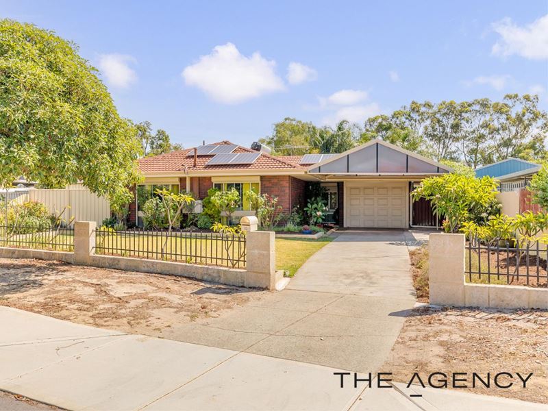 15 Griffith Way, Thornlie WA 6108