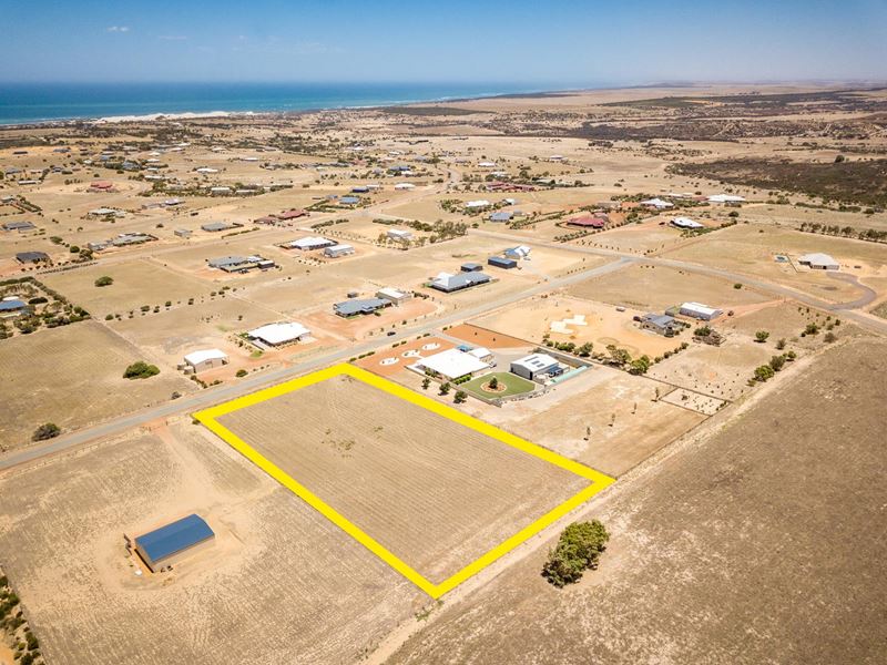 58 Pitchford Crest, White Peak
