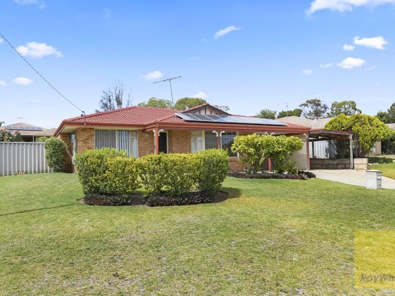 57 Palermo Court, Merriwa WA 6030