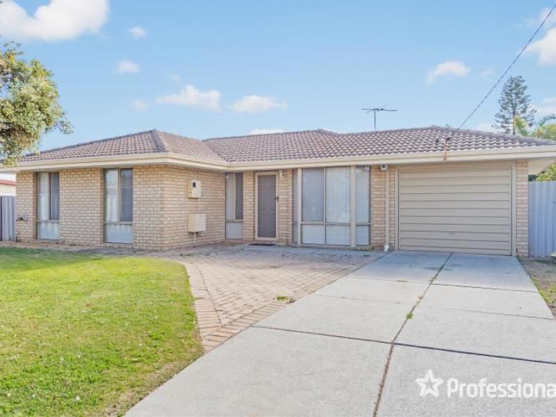 11 Shell Close, Cooloongup WA 6168