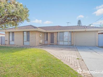 11 Shell Close, Cooloongup WA 6168