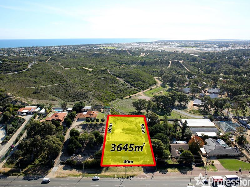 Lot 5 Mandurah Road, Golden Bay