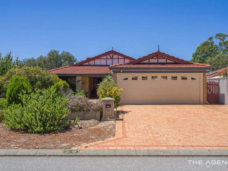 29 Delton Way, Atwell WA 6164