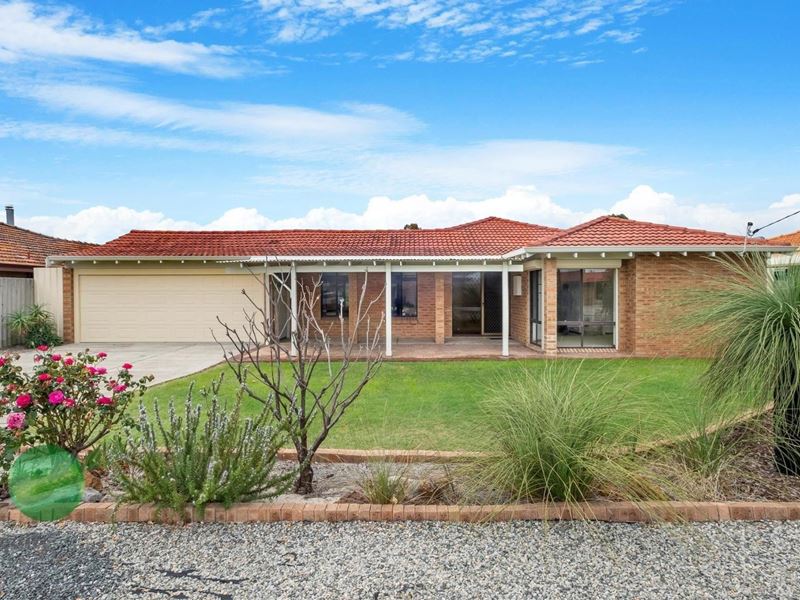 26 Tantini Close, Parkwood WA 6147