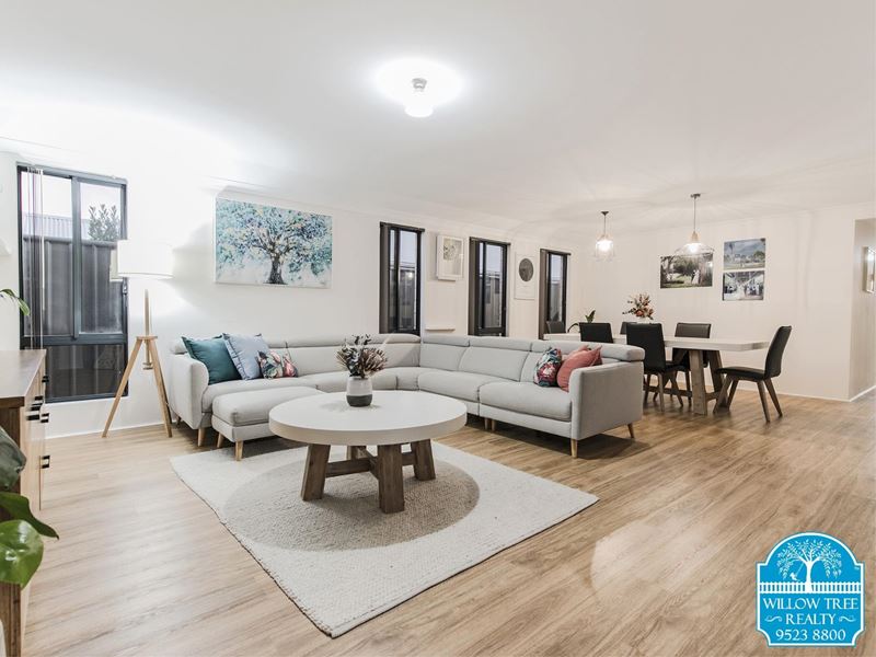 68 Beckingham Parkway, Baldivis
