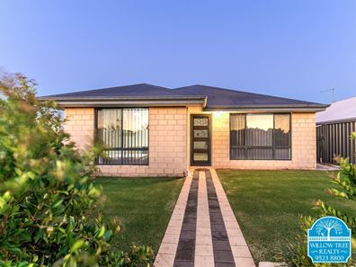 68 Beckingham Parkway, Baldivis WA 6171