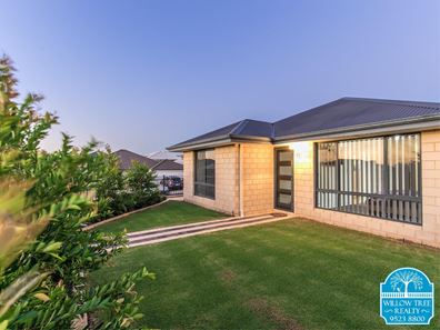 68 Beckingham Parkway, Baldivis WA 6171