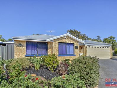 72 Turquoise Loop, Banksia Grove WA 6031