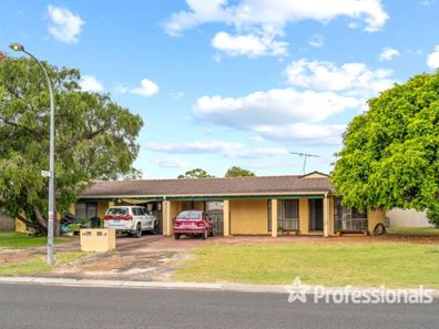 34 Bignell Drive, West Busselton WA 6280