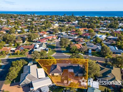 34 Bignell Drive, West Busselton WA 6280