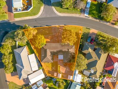 34 Bignell Drive, West Busselton WA 6280