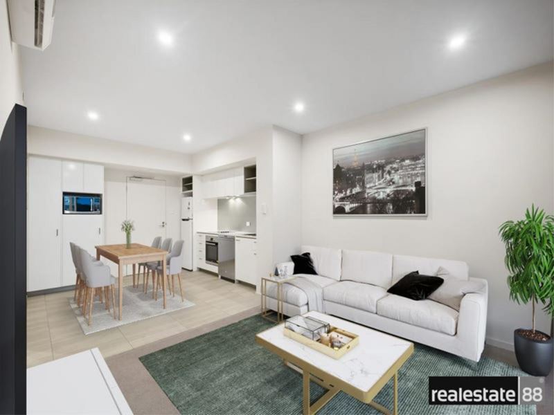 1009/659 Murray Street, West Perth