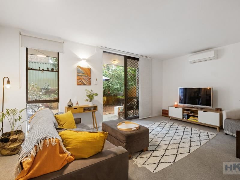5/43 First Avenue, Mount Lawley