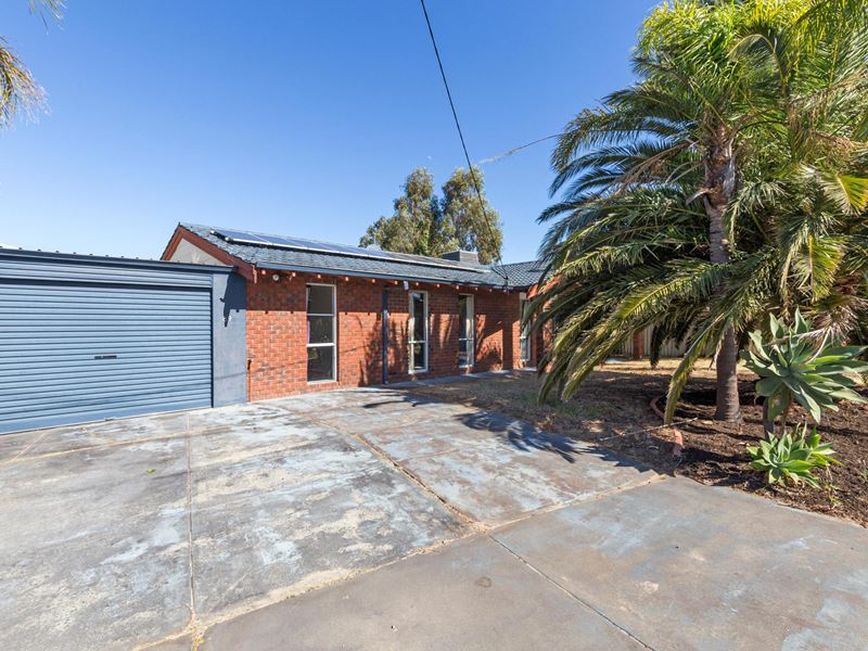 89 Alcock Street, Maddington