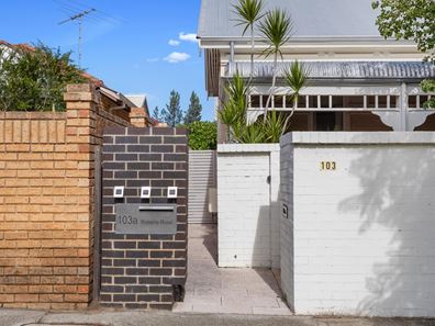 103A Roberts Road, Subiaco WA 6008