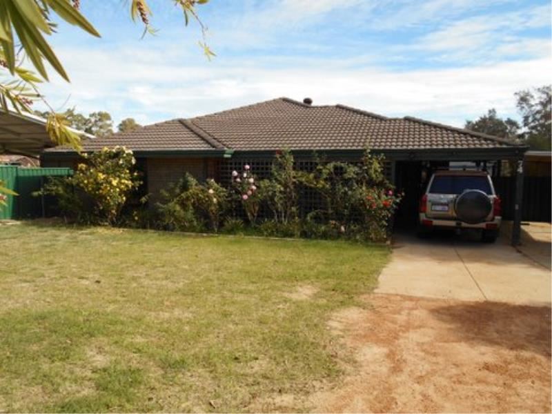 74 Hotham Avenue, Boddington