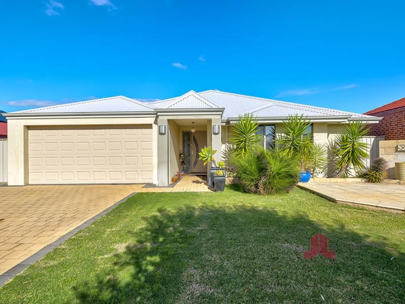 6 Pearl Link, Australind