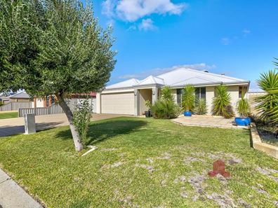 6 Pearl Link, Australind WA 6233