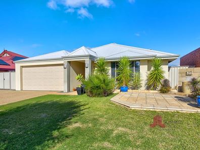 6 Pearl Link, Australind WA 6233