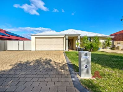 6 Pearl Link, Australind WA 6233