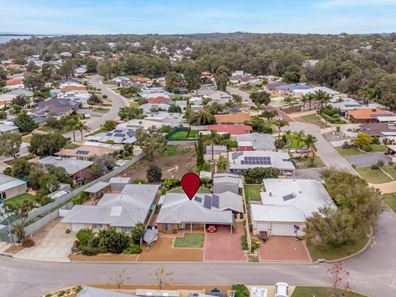 8 Bonnie Doone Grove, Dawesville WA 6211