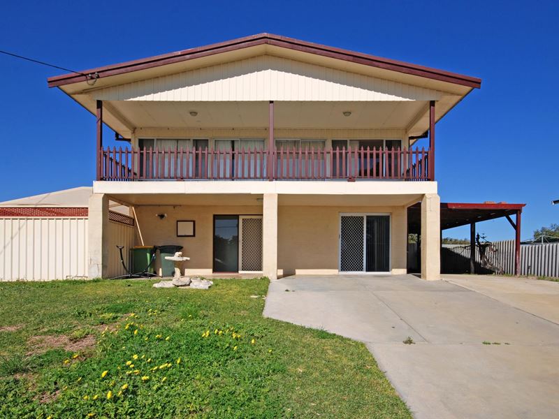 Lot 2, 15 Padbury Street, Jurien Bay