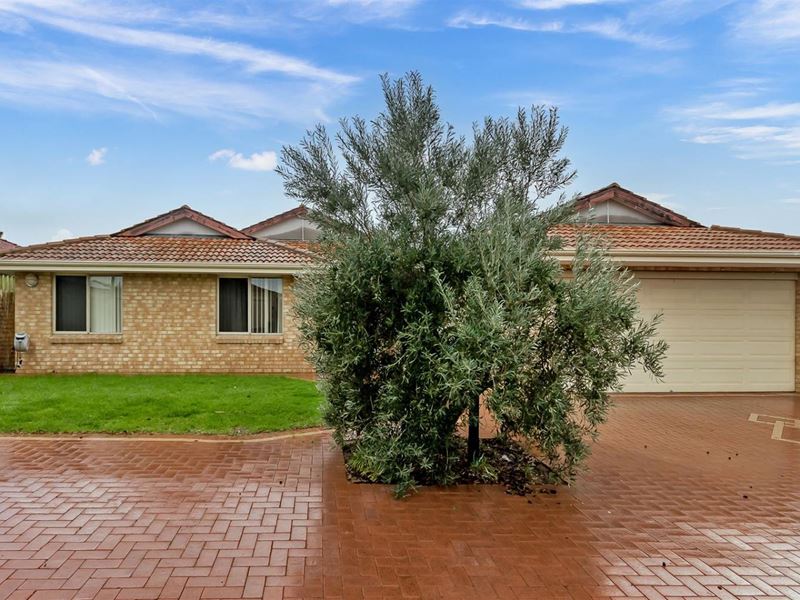 23 Dalzell Turn, Kinross WA 6028