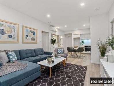 77/5 Rowe Avenue, Rivervale WA 6103