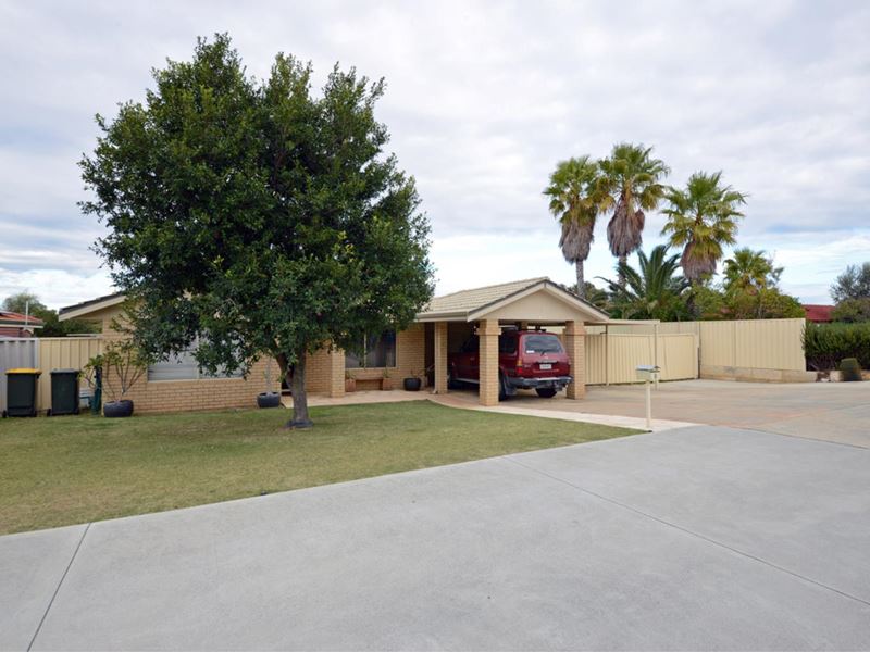 8 Nilsen Ridge, Clarkson WA 6030