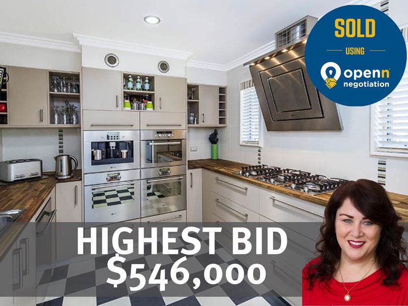 8 Timperley Road, South Bunbury