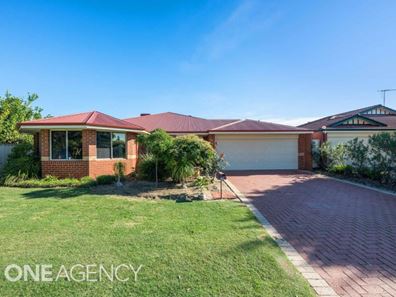 34 Ponderosa Loop, Canning Vale WA 6155