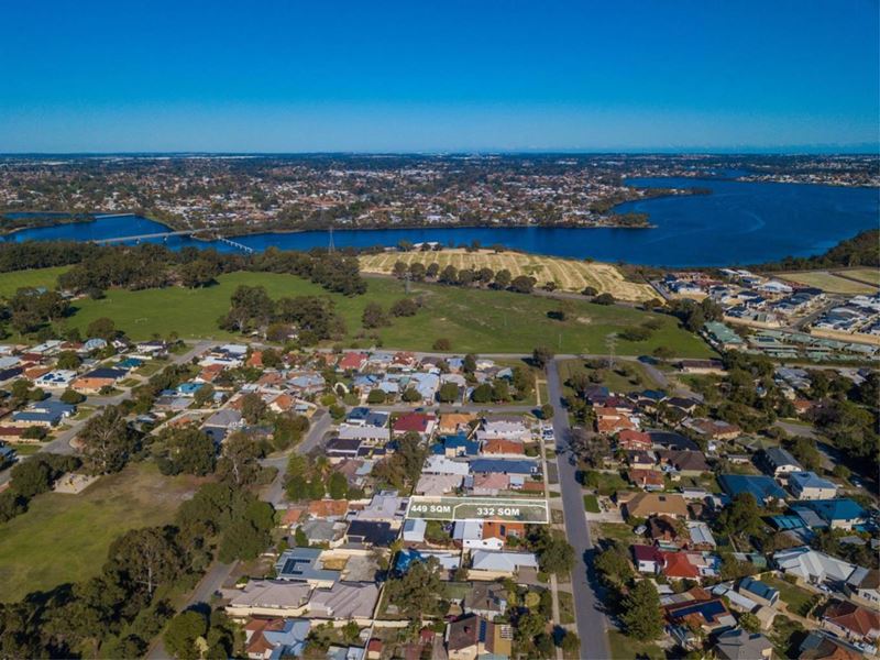 Lot 2, 24 Teaguer Street, Wilson