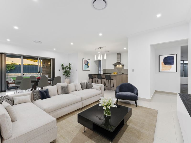 117 Wake Way, Wellard