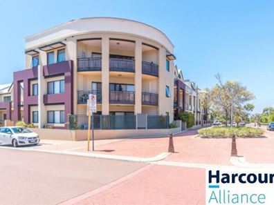 43/164 Lakeside Drive, Joondalup WA 6027