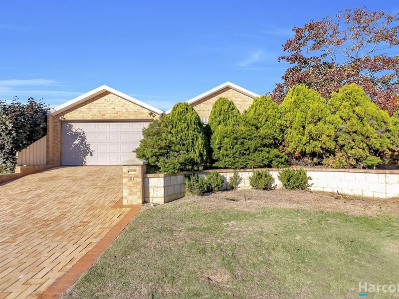 51 Delamere Avenue, Currambine WA 6028