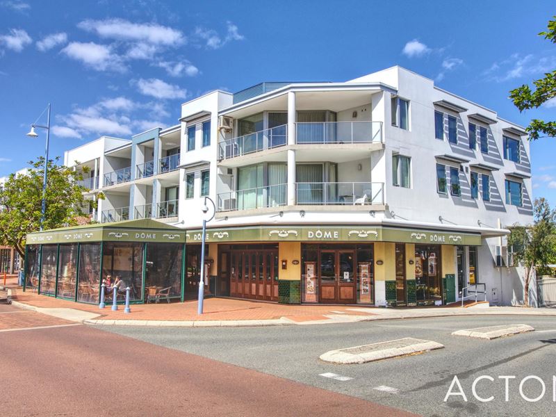 8/15 Kent Street, Rockingham