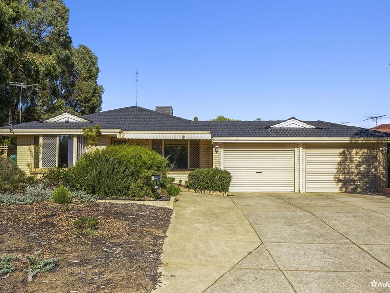 22 Murchison Drive, Swan View
