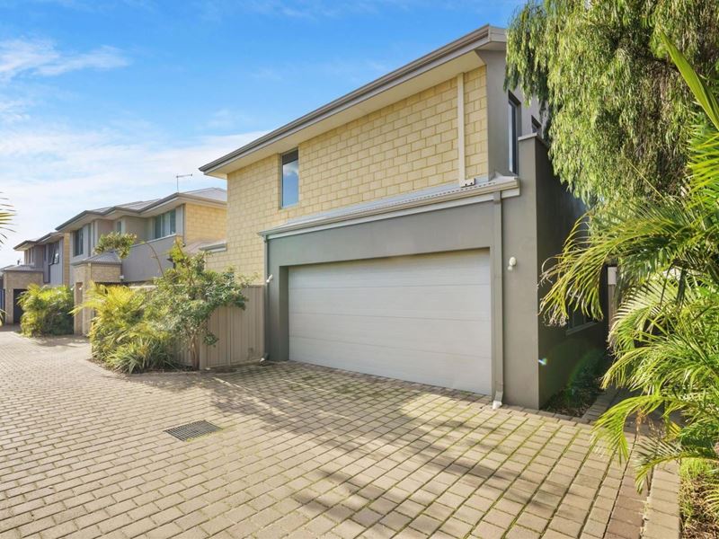 Lot 1, 1/7 Gild Street, Cloverdale