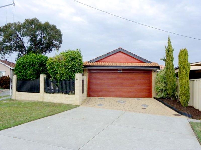 2A Canterbury Court, Nollamara WA 6061