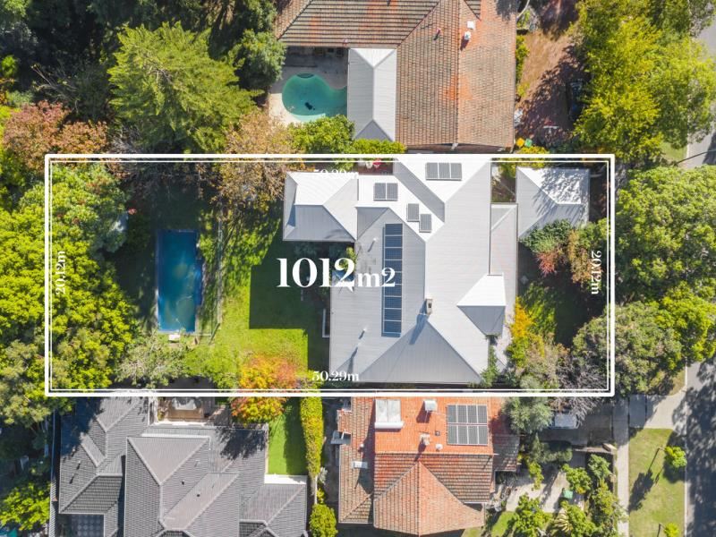 15 Stanley Street, Nedlands