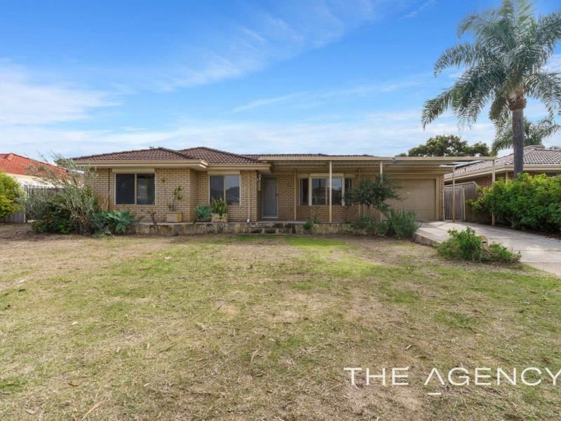 15 Rosella Circle, Ballajura WA 6066