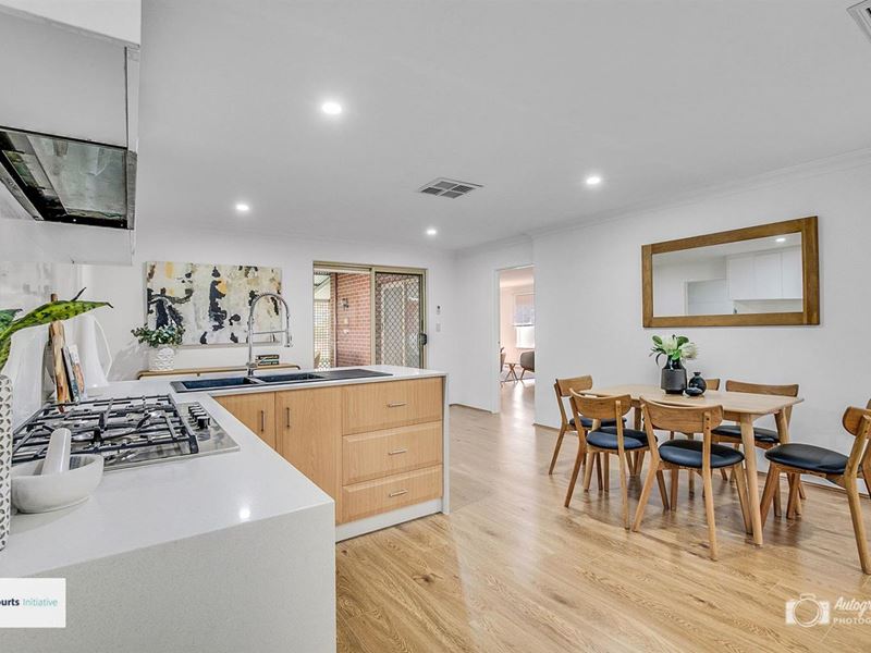 23 Althorne Way, Girrawheen