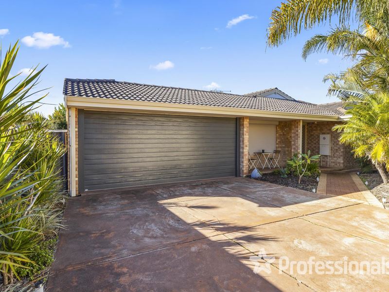 10B Euston Place, Alexander Heights