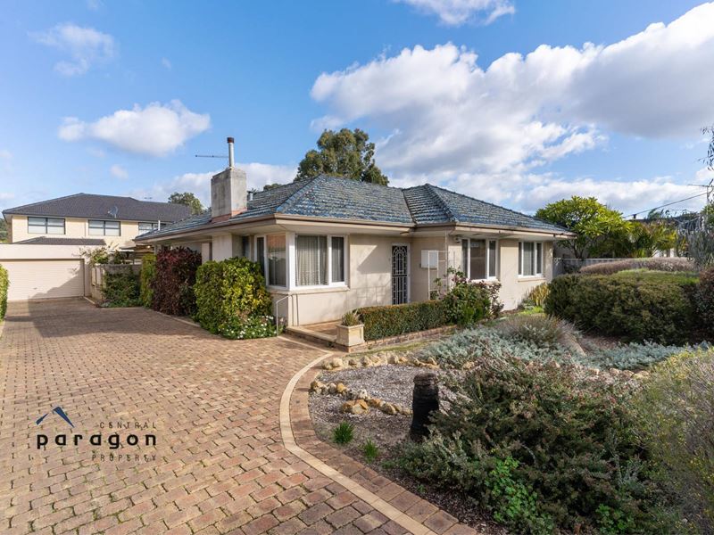 52 David Street, Yokine