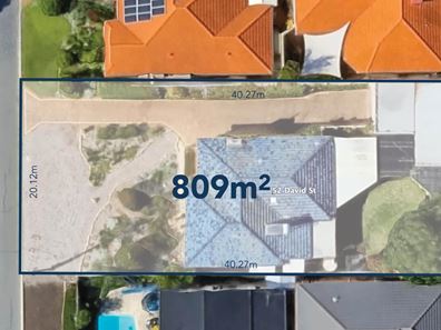 52 David Street, Yokine WA 6060