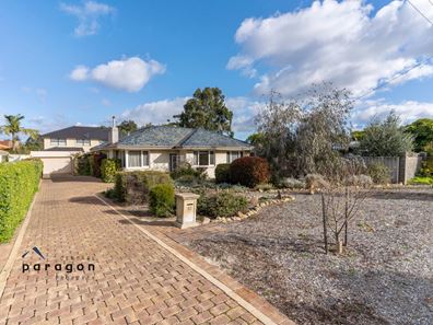 52 David Street, Yokine WA 6060