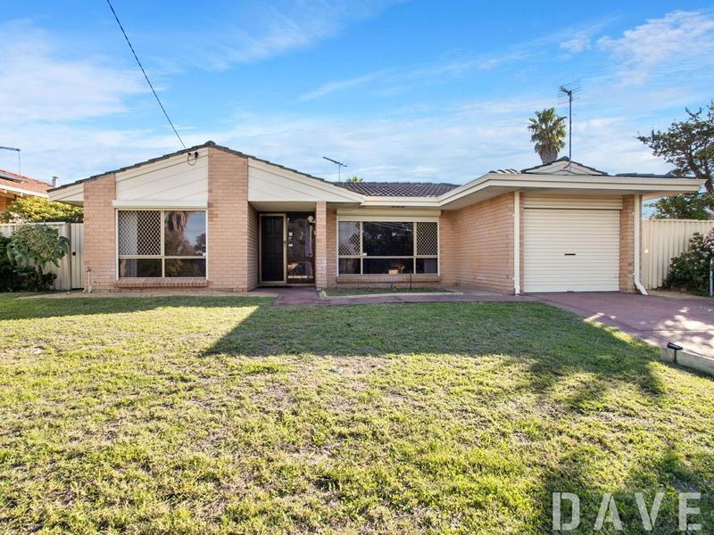 3 Melissa Street, Duncraig