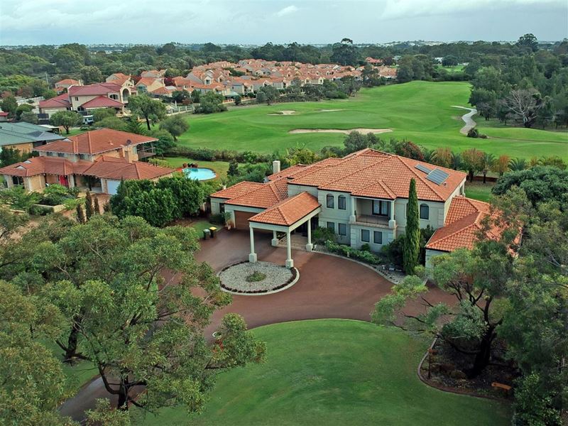 7 Hermitage Drive, The Vines WA 6069