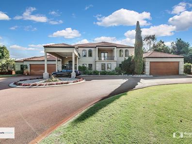 7 Hermitage Drive, The Vines WA 6069